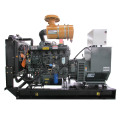 100 kw Electric diesel silent generator